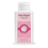 Baby-Λάδι περιποίησης 250 ml