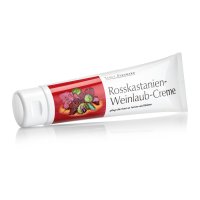 Κρέμα ιπποκάστανου-αμπελόφυλλων 150 ml 150 ml