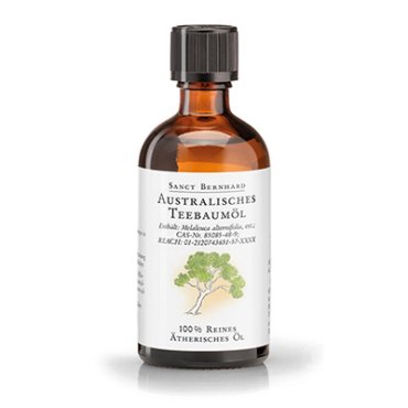 Αυστραλιανό τσαγιόδεντρο / αιθέριο έλαιο 100 ml 100 ml