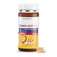 Coenin Q10 PLUS-κάψουλες 150 κάψουλες
