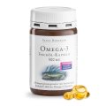 Omega-3 ιχθυέλαιο-κάψουλες 500 mg 120 κάψουλες