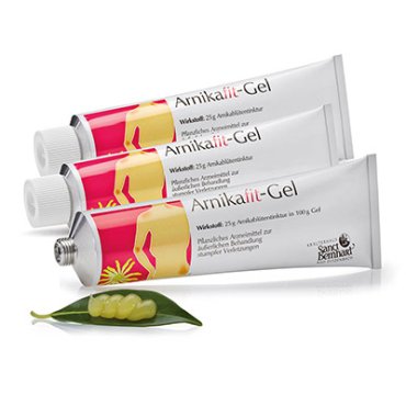 Arnikafit-Gel πακέτο 3ων 450 ml