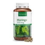 Moringa-κάψουλες 500 mg 240 κάψουλες