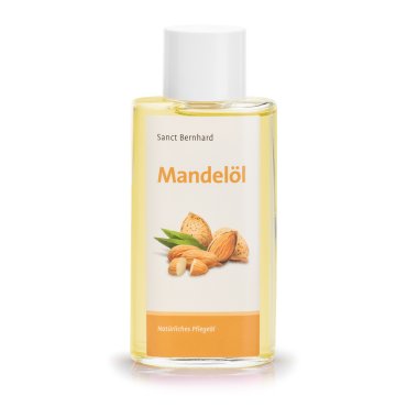 Αμυγδαλέλαιο 100 ml