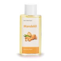 Αμυγδαλέλαιο 100 ml