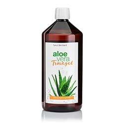 Πόσιμος ζελές Aloe-Vera