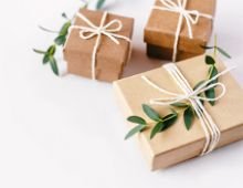 Gift tips